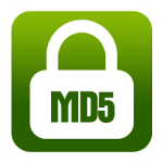 Пример хеширования MD5 в Java