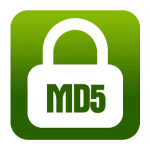 Пример хеширования MD5 в Java
