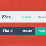 10 правил Flat дизайна