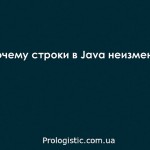 Почему строки в Java неизменные?