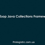 Обзор коллекций в Java (Java Collections Framework)