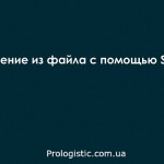 Чтение из файла с помощью Scanner
