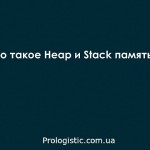 Что такое Heap и Stack память в Java?