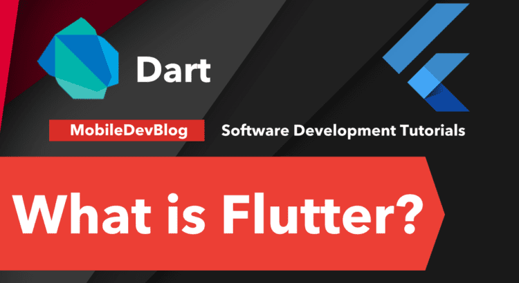 What is Flutter | Explanation for non-developers