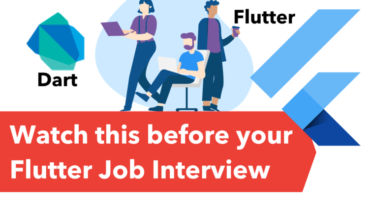 Что я спрашиваю Junior и Senior Flutter разработчиков на собеседовании